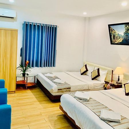 Bsun Homestay Saigon TP. Hồ Chí Minh Ngoại thất bức ảnh