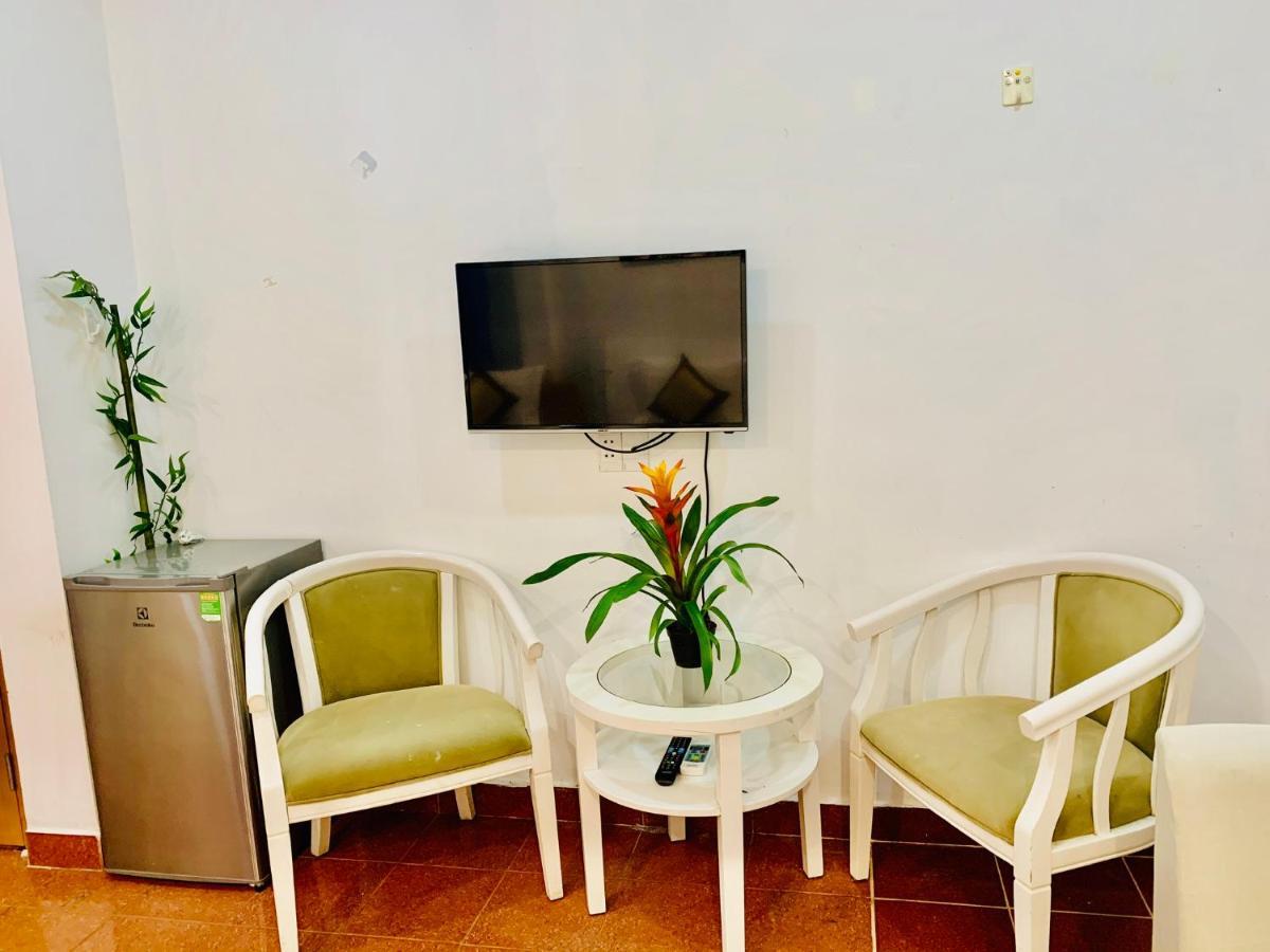 Bsun Homestay Saigon TP. Hồ Chí Minh Ngoại thất bức ảnh