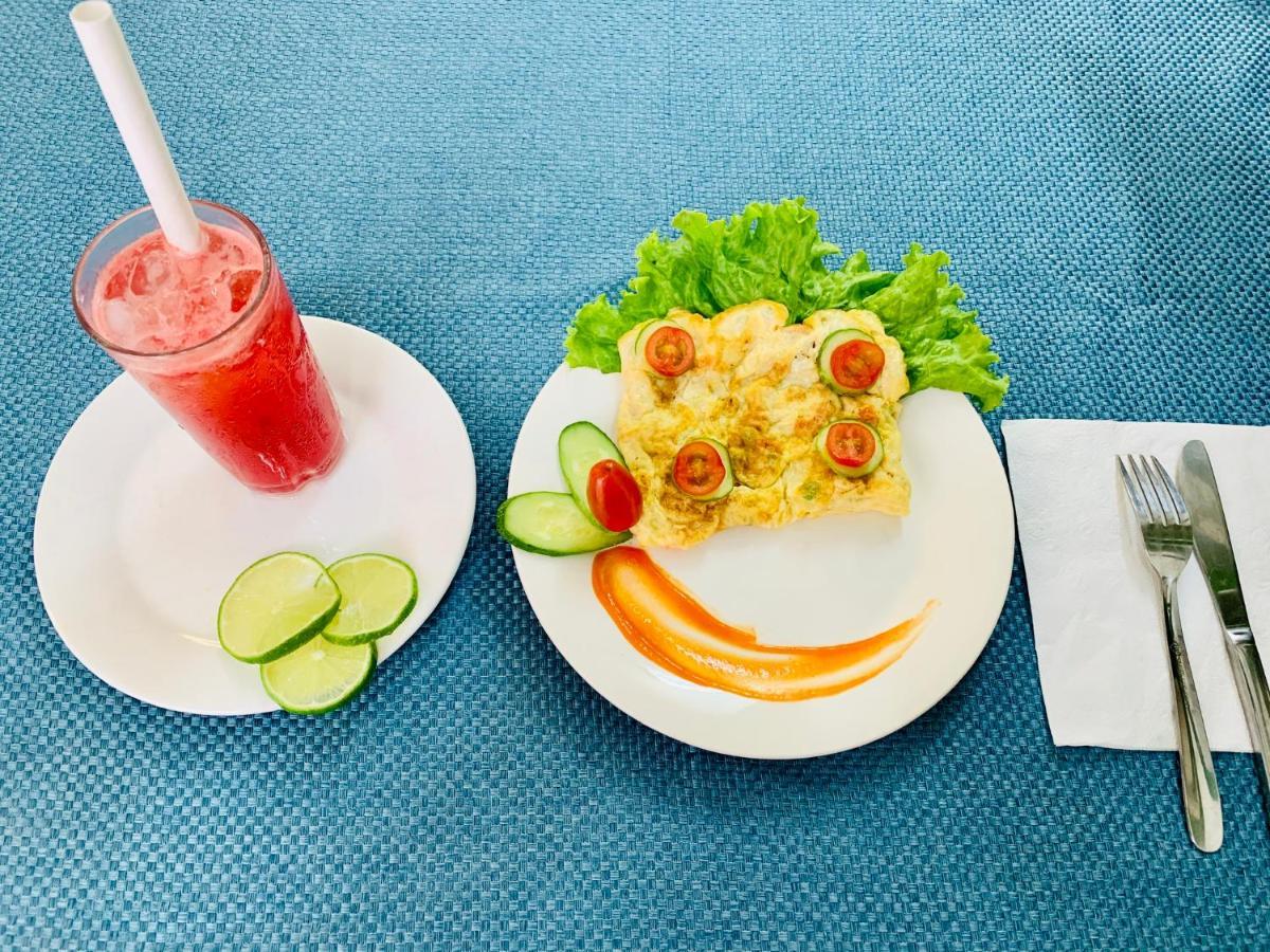 Bsun Homestay Saigon TP. Hồ Chí Minh Ngoại thất bức ảnh