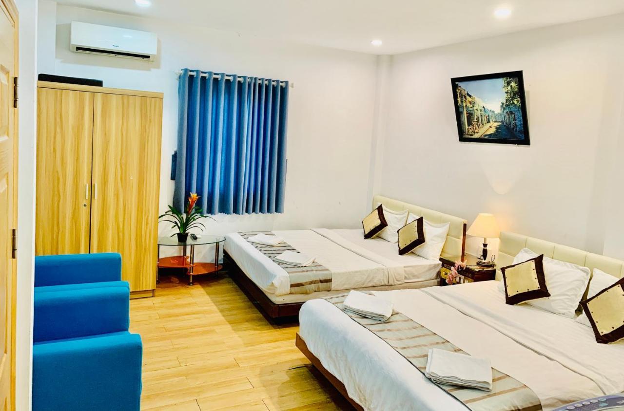 Bsun Homestay Saigon TP. Hồ Chí Minh Ngoại thất bức ảnh