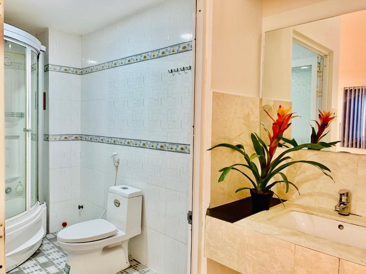 Bsun Homestay Saigon TP. Hồ Chí Minh Ngoại thất bức ảnh