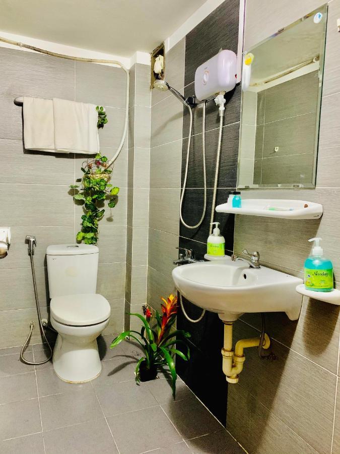 Bsun Homestay Saigon TP. Hồ Chí Minh Ngoại thất bức ảnh