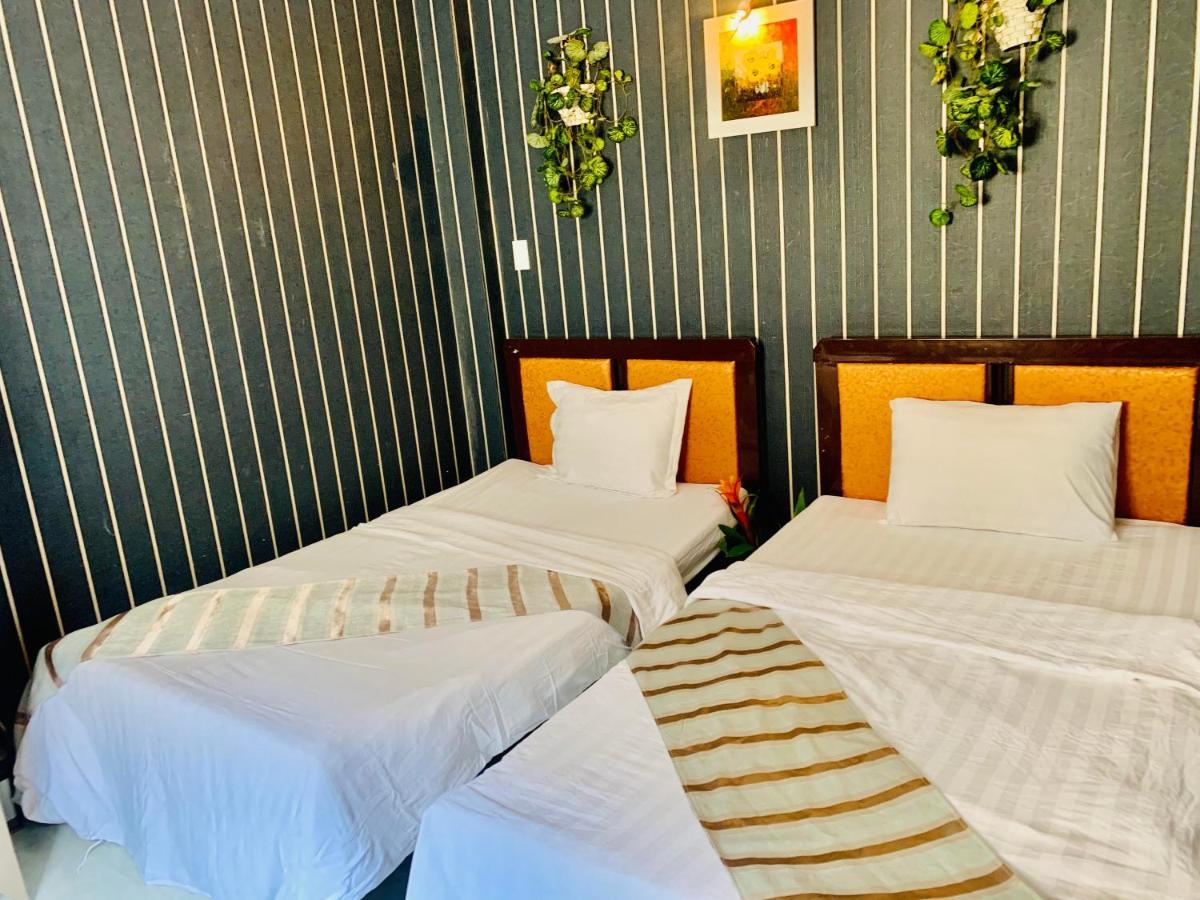 Bsun Homestay Saigon TP. Hồ Chí Minh Ngoại thất bức ảnh