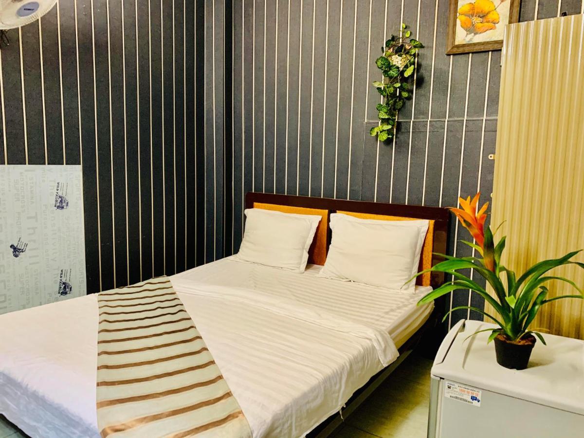 Bsun Homestay Saigon TP. Hồ Chí Minh Ngoại thất bức ảnh