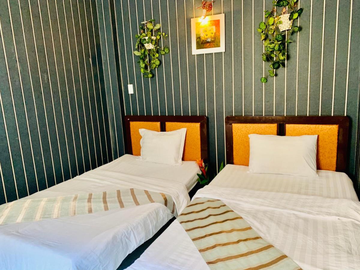 Bsun Homestay Saigon TP. Hồ Chí Minh Ngoại thất bức ảnh