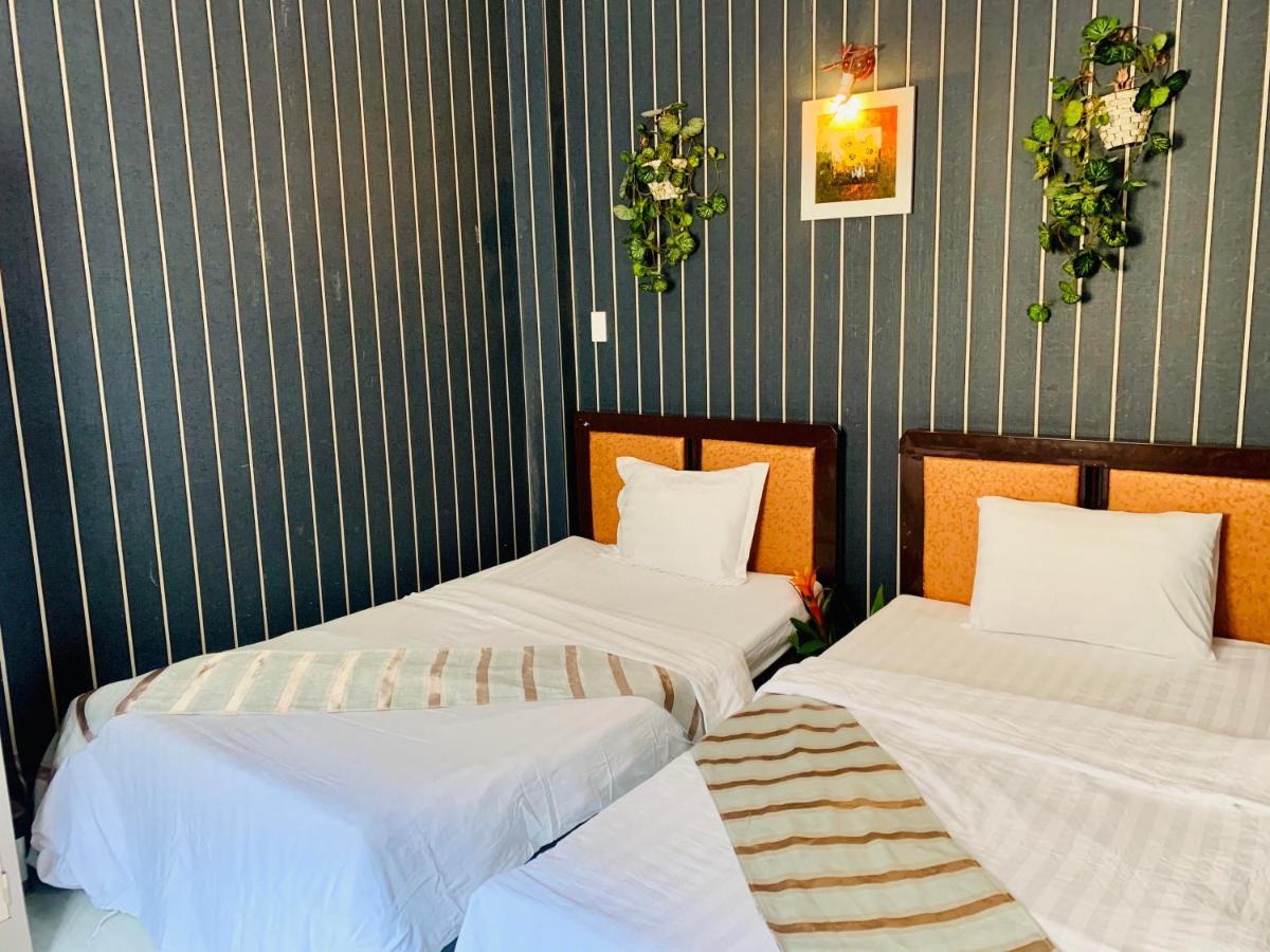 Bsun Homestay Saigon TP. Hồ Chí Minh Ngoại thất bức ảnh